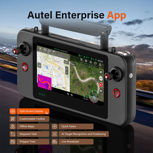 Autel Robotics EVO <span class=keywords><strong>Lite</strong></span> 640T Enterprise Commercial Dron Imagen térmica profesional Quadcopter Plegable UAV 4K Cámara Drone - Product Image 5