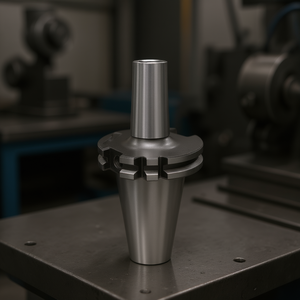Mandrin conique Ttake TCB40 H.. M.. CPY ISO DIN 69871 pour machines-outils - Product Image 3