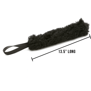 Premium eco-friendly di lusso ammortizzante peluche cane rimorchiatore durevole Bungee Training Bungee rimorchiatore per uso interattivo - Product Image 6