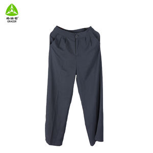 Second Hand <strong>Ladies</strong> <strong>Suit</strong> Tropical Pants Wholesale Second Hand Clothes Original Used Second Hand Clothes From <strong>Uk</strong> - Product Image 1