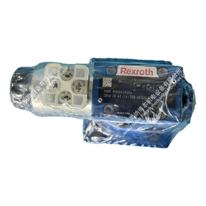 R900939204 DBW20A2-5X/200-6EG24N9K4 รีลีฟ - Product Image 5