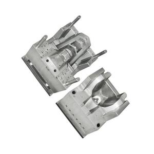 YIOT, Fabricante Chino, Molde de Inyección de Metal y Plástico Personalizable, Proveedor OEM/ODM, Carcasa para Palo Selfie de Teléfono Móvil - Product Image 1