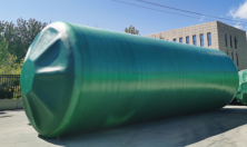 Bồn chứa FRP - Product Image 3