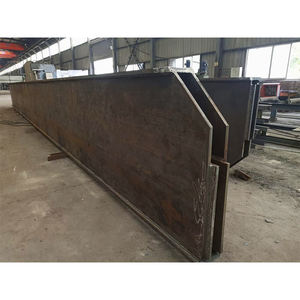 Profilé en acier carré AISI ASTM, acier au carbone SS400 pour toiture, structure de villa, cadre de machine, <span class=keywords><strong>échafaudage</strong></span> - Product Image 2