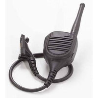 PMMN4041 IMPRES RSM avec câble de 30 pouces, prise jack 3,5 mm pour radio bidirectionnelle XPR6350 XPR6550 XPR6580
