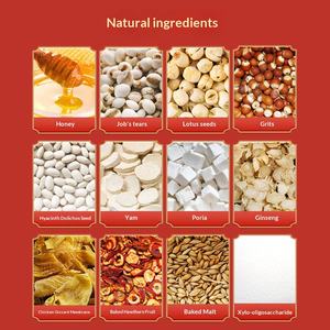 Píldoras de <span class=keywords><strong>Ginseng</strong></span> Dorado JINZHI de Doce Sabores, Píldoras de Miel y Agua, Mejora la Densidad Ósea, 24 Meses de Vida Útil, Procesamiento OEM - Product Image 5