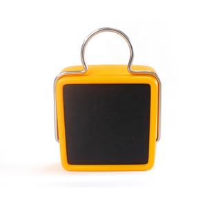 Affordable Mini Portable Solar Powered Mini Reading Lights for Off-Grid Areas Children to <b>Study</b> - Product Image 2