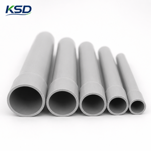 <span class=keywords><strong>Tuyau</strong></span> PVC orange léger pour la gestion des câbles industriels, certifié AS/NZS 2053.2, résistant aux chocs, 125 <span class=keywords><strong>mm</strong></span>, 150 <span class=keywords><strong>mm</strong></span> - Product Image 4