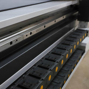 Cortador de cuchillo oscilante de corte de cuero CNC de sistema avanzado para zapatos y bolsos piel de oveja piel de vaca PU - Product Image 4