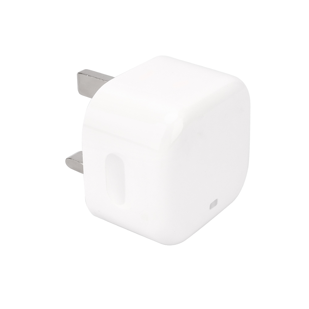 charger 35w dual usb eu plug