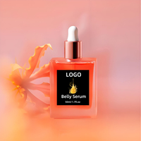 Huile anti-vergetures OEM spéciale post-partum, essence déshydratante pour femmes enceintes, à base d'ingrédients à base de graines végétales