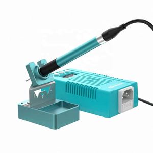 Uyue 305 xách tay hiển thị kỹ thuật số Trạm Hàn với T210 sắt tip cho PCB CPU dụng cụ chính xác Công cụ Hàn - Product Image 5