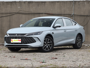 BYD QIN L DM-i – Nouvelle berline hybride électrique de taille moyenne BYD Qin Plus 5 places de haute qualité – Autonomie de 80 km - Product Image 2
