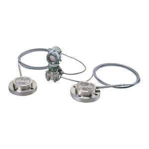 Nuovo Trasmettitore di Pressione Differenziale Originale <span class=keywords><strong>Yokogawa</strong></span> 4-20mA EJA118W/ EJA110E EJA510E EJA530E 438W con Diaframma Sigillato - Product Image 4
