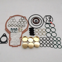 Kit de réparation de pompe à injection de carburant pour camion diesel, pour moteur Common Rail P7100 P3000 P8500, 2417010010 08727 08843, jeu de joints toriques
