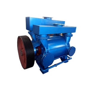 Pompe à vide 2BEC à roue à aubes en acier inoxydable, sans huile, industrielle, à anneau liquide, <span class=keywords><strong>acheter</strong></span> une pompe à vide - Product Image 1