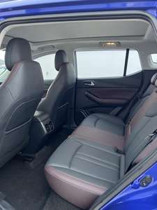 Autos Usados Chinos con Bajo Kilometraje, Trumpchi GS4 270T Auto Elite Tech Edition - Product Image 6