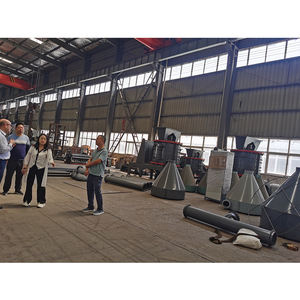 Hochwertige AAC-Block-Produktionsanlage / Hersteller von Flugasche-AAC-Block-Herstellungsmaschinen - Product Image 6