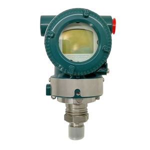 Máy phát áp suất/chênh lệch áp suất <span class=keywords><strong>yokogawa</strong></span> eja110e 430e 530e cảm biến đầu ra 4-20mA - Product Image 1