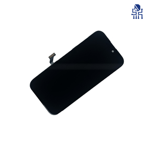 Sostituzione dello schermo del telefono cellulare per il Monitor LCD <span class=keywords><strong>iPhone</strong></span> 15 Pro Monitor LCD - Product Image 3