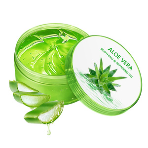 <span class=keywords><strong>Gel</strong></span> <span class=keywords><strong>de</strong></span> <span class=keywords><strong>Aloe</strong></span> <span class=keywords><strong>Vera</strong></span> Natural al por mayor <span class=keywords><strong>de</strong></span> etiqueta privada <span class=keywords><strong>Gel</strong></span> <span class=keywords><strong>de</strong></span> <span class=keywords><strong>Aloe</strong></span> <span class=keywords><strong>Vera</strong></span> hidratante calmante puro para cara y cuerpo 300g - Product Image 6