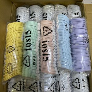 Ub4 <span class=keywords><strong>C</strong></span>áp mới đến nylon bện dây dẫn đồng thấp giảm <span class=keywords><strong>c</strong></span>ân Loại <span class=keywords><strong>C</strong></span> để Loại <span class=keywords><strong>C</strong></span> 20Gbps tố<span class=keywords><strong>c</strong></span> độ truyền tải nhanh usb4 <span class=keywords><strong>C</strong></span>áp - Product Image 2