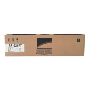 兼容复印机填充黑色碳粉盒AR021 <span class=keywords><strong>AR</strong></span>-021适用于AR3020 AR3818 AR3820 AR3821 AR4020 AR4021 MX M180D M210D - Product Image 3