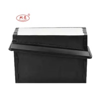 Fabricantes de Filtros de Aire 	 Motor Diésel para Camión 	 Filtro de Aire Compatible 	 Mx-11 X15 T680 T880 	 PA32007 P637453 PA32000