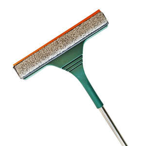 Tergivetro XL Ecologico 3 in 1 con <span class=keywords><strong>Panno</strong></span> in Microfibra e Raschietto in Plastica - Product Image 5