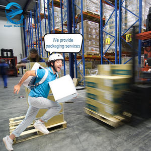 全球代理货运代理阿里快递UPS DHL联邦快递门到门海运代理中国到意大利 - Product Image 6