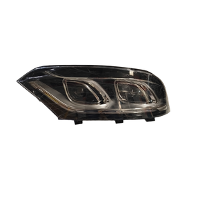 Faro Delantero Derecho 236100119, qa1598, 6127ay, 24v, Compatible con Sistemas de Iluminación Automotriz King Long - Product Image 3