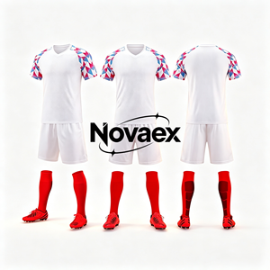 Vêtements en gros, maillots de football pour hommes, version joueur - Product Image 1