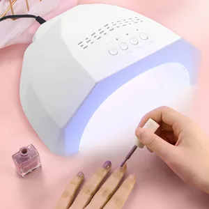 Uv Led Lamp Nail Dryer Usb Uv Nail Lamp Led Light,Led Gel Nail Lamp 48W Uv