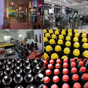 Xinmei หมึกพิมพ์ UV DTF หมึกพิมพ์ยูวี CMYK <span class=keywords><strong>W</strong></span> <span class=keywords><strong>V</strong></span> สำหรับ Epson XP600 I3200เครื่องพิมพ์ UV สำหรับขวดโลหะอะคริลิคพิมพ์แบบกำหนดเอง - Product Image 3