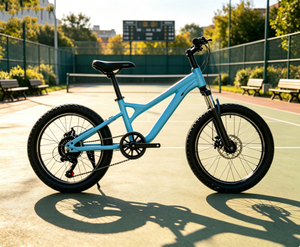 Vélo de montagne pour enfants de haute qualité, plusieurs couleurs au choix, vélo de sport pour enfants pour les voyages en bord de lac - Product Image 3