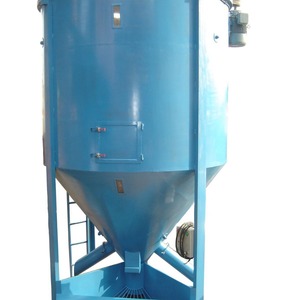 Mezclador Sumergible CRI-MAN 1523695, Agitador de Acero Inoxidable para Tratamiento de Agua, Agita Líquidos - Product Image 5