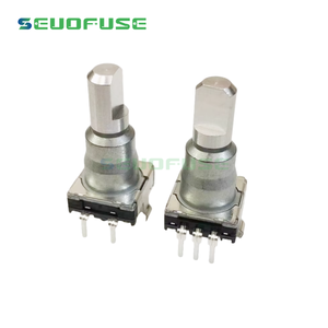 Encodeur de volume original à haute durée de vie avec interrupteur 18 positions EC11K0924404 pour <span class=keywords><strong>CDJ</strong></span>-2000 Pioneer - Product Image 3