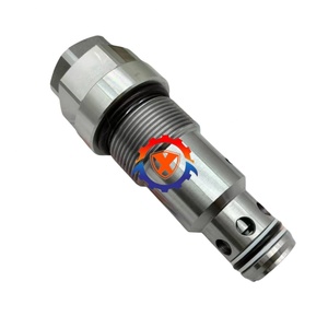 Relief Valve 3604599 360-4599 for Travel Motor Excavator E320 E330C 320C - Product Image 2