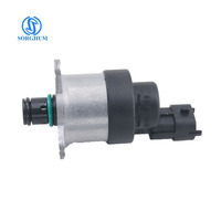 Fuel Pump Regulator Metering Control Solenoid Valve For Opel For Vauxhall For Nissan For Renault 0928400487