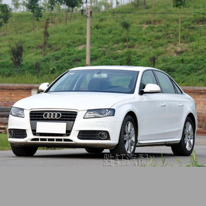 Audi Radiator Grille <b>Frame</b> 8K0121207A ABS For A4L B8 <b>A5</b> A6 C7 A7 Q3 Q5 Replacement Part - Product Image 3
