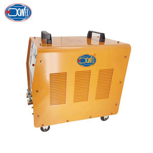 Équipement à main industriel Mobile en aluminium Auto <span class=keywords><strong>soudeuse</strong></span> <span class=keywords><strong>par</strong></span> points simple face réparation de <span class=keywords><strong>carrosserie</strong></span> Machine de soudage <span class=keywords><strong>par</strong></span> points pour cage de voiture - Product Image 3