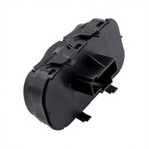 Nouveau commutateur de lève-vitre 2M5T14A132DB pour Ford Focus, composant de fabrication en plastique ABS durable - Product Image 4