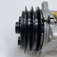 Pièces de rechange automobiles SH de haute qualité, compresseur d'air TM16 pour Thermo King