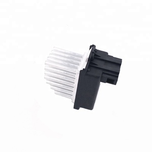 180907521 résistance de moteur de ventilateur de haute qualité pour AUDI A3 ,8l ,A4 ,B5 ,VW <span class=keywords><strong>GOLF</strong></span> <span class=keywords><strong>4</strong></span> ,BORA / 1J09 075 21 1J0907521 - Product Image 2