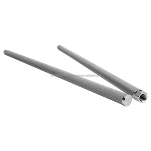 ตัวกรองโลหะมีรูพรุนทำจากสเตนเลสสตีล75ไมครอนสำหรับอุตสาหกรรม - Product Image 5