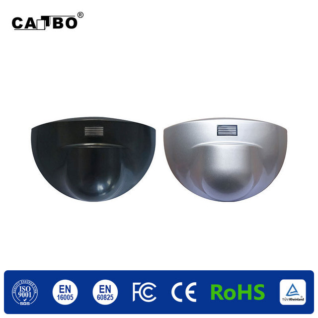 CANBO Automatic Sliding Door Sensor 24G Microwave Radar Sensor for Garage Industrial & Villa Use-Modern Design