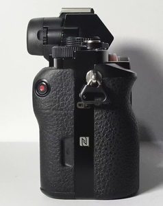 Appareil photo numérique à capteur CMOS plein format, style reflex, sans miroir, 24MP, A7 Mark I - Product Image 5