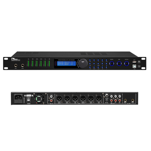 Procesador de audio digital para Karaoke, nuevo estilo, alta calidad, al mejor precio - Product Image 1