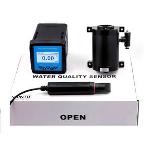 Pengontrol Turbidimeter Yheng dengan Akurasi Pengukuran Tinggi, Dilengkapi Sensor dan <span class=keywords><strong>Flow</strong></span> Cell - Product Image 6