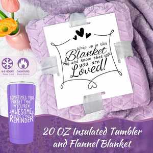Juego de Regalos de Spa de Lavanda de Lujo 2024 para Mujer, Regalos Personalizados Únicos para Cumpleaños, Navidad, Día de San Valentín para Ella - Product Image 3